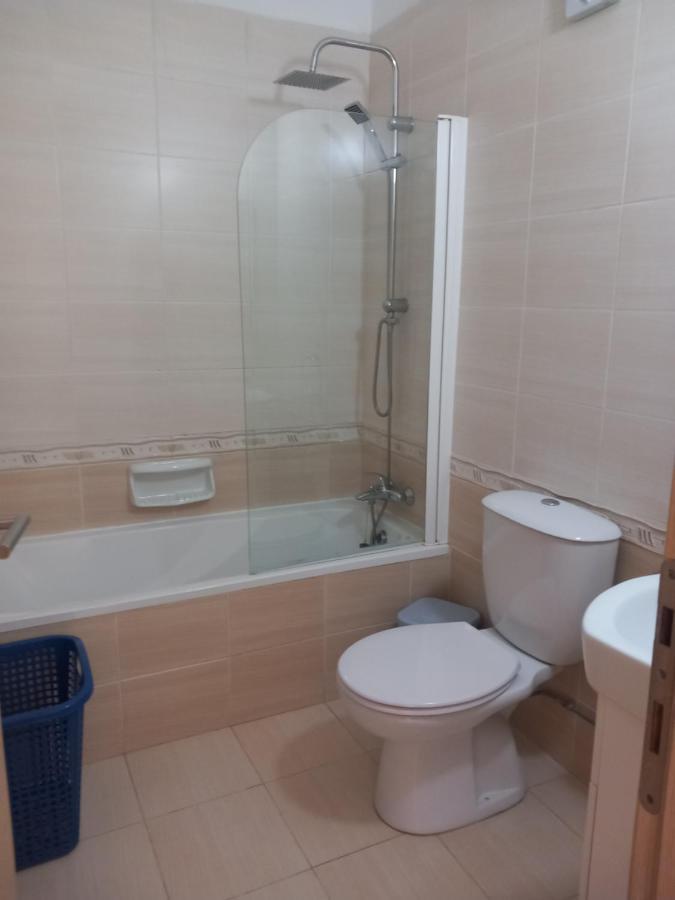 Barlee'S Apartment Paralimni Exterior foto