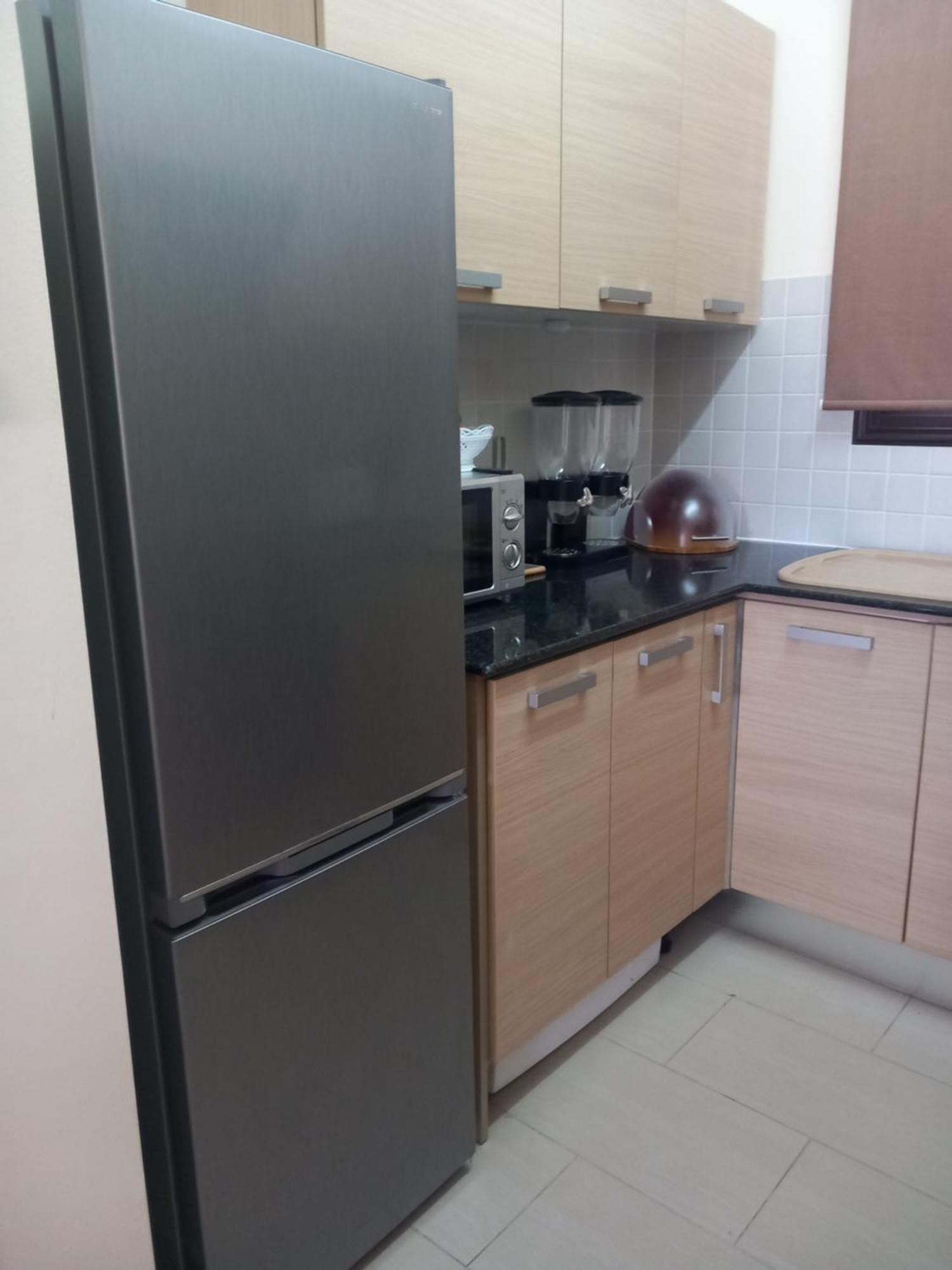 Barlee'S Apartment Paralimni Exterior foto