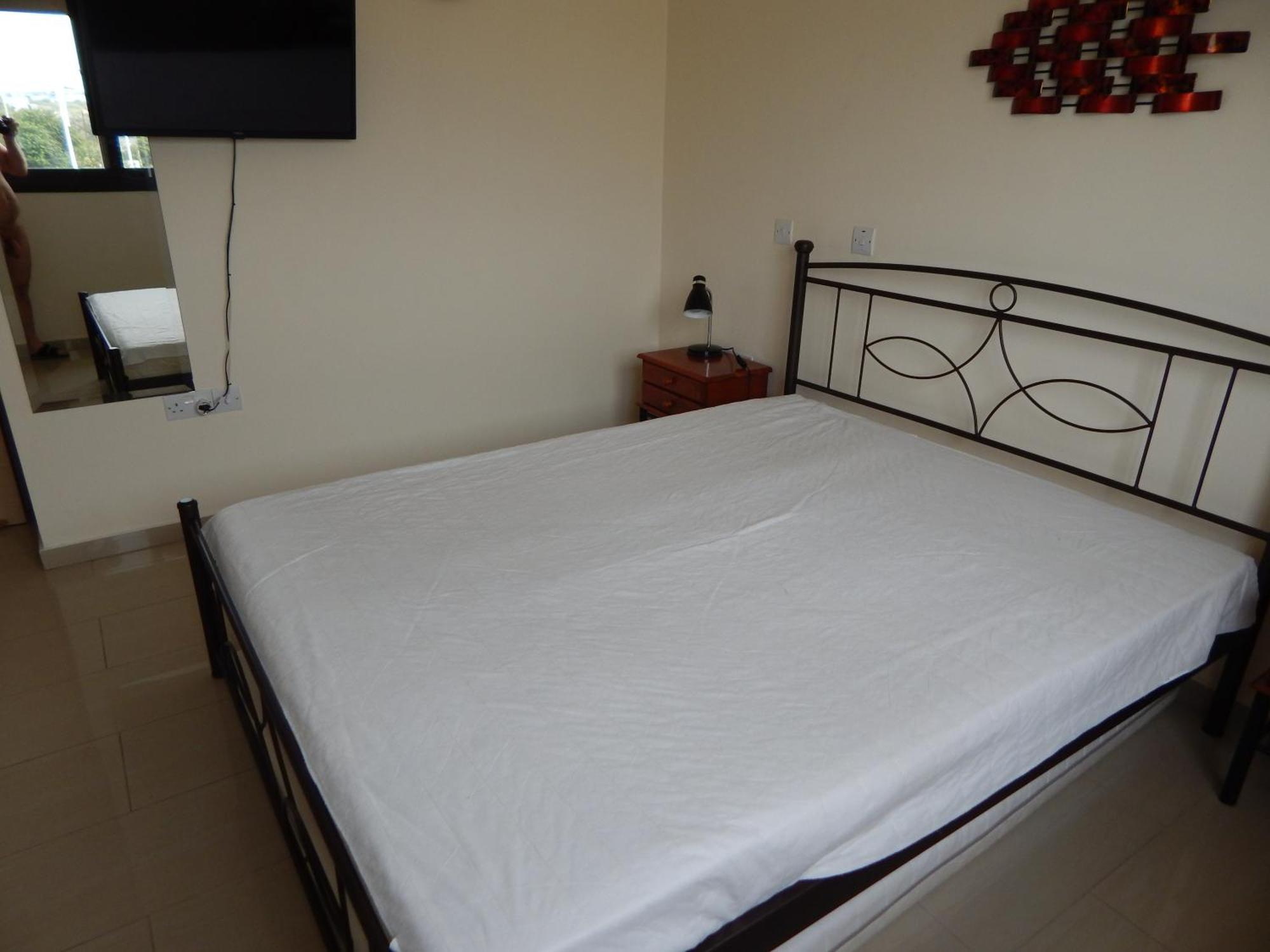 Barlee'S Apartment Paralimni Exterior foto